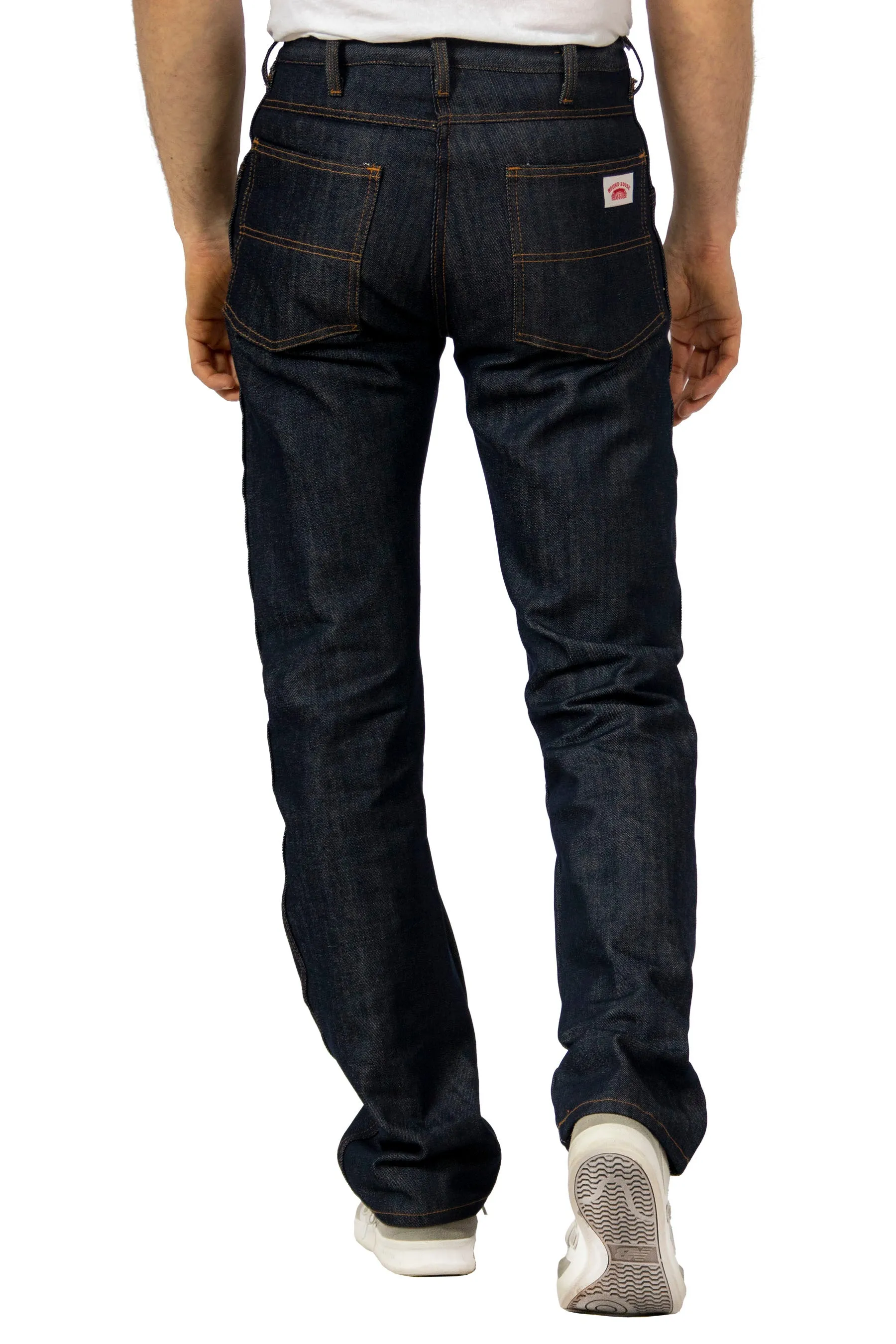 #182 Slim Fit Jean - MADE IN USA