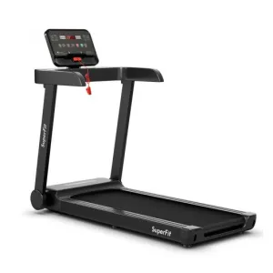 2.25HP Electric Treadmill Running Machine with App Control