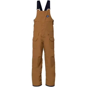 686 Boys Frontier Insulated Bib 2024