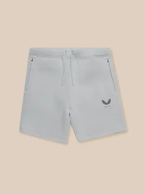 Active Jogger Shorts - Grey