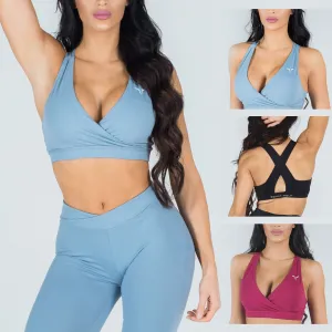 Bundle | 3 Colors x Athena Bra