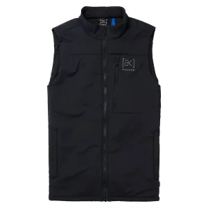 Burton AK Helium Stretch Insulated Vest for Ultimate Warmth and Flexibility in Outdoor Adventures