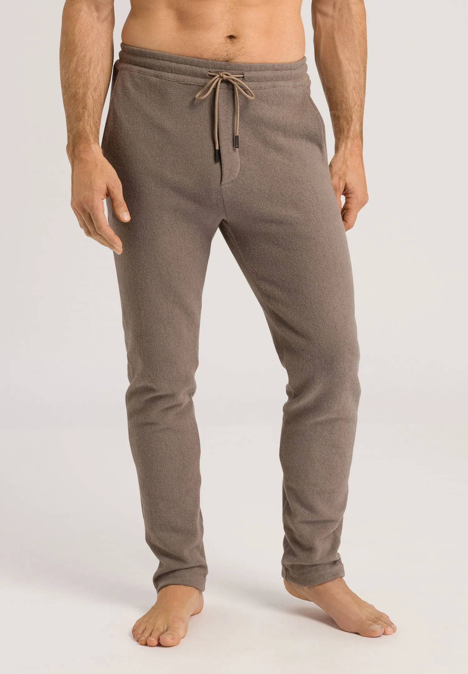 Cozy Comfort Pants | Mocha Stone 75725-1258