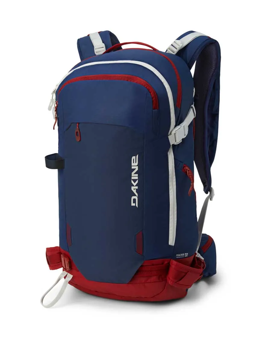 Dakine Poacher 32L Pack Naval Academy 2025