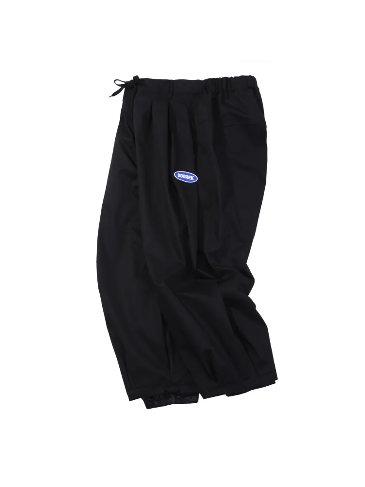 Doorek Super Baggy Snow Pants - Unisex