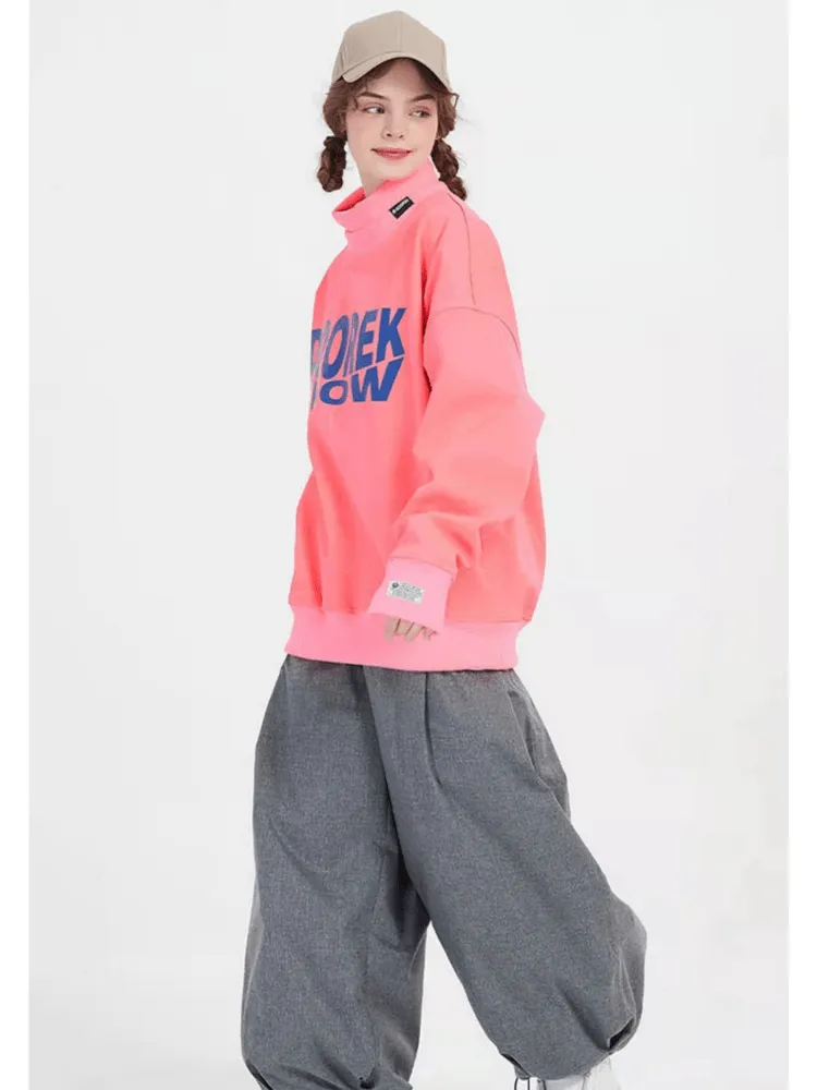 Doorek Super Baggy Snow Pants - Unisex