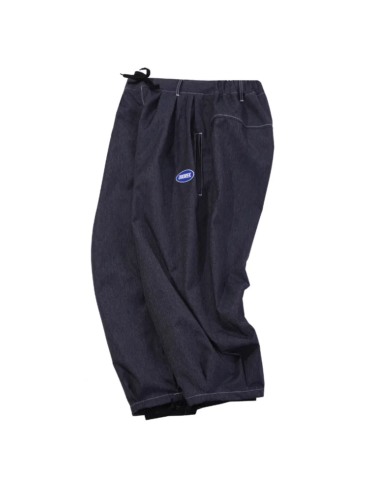 Doorek Super Baggy Snow Pants - Unisex