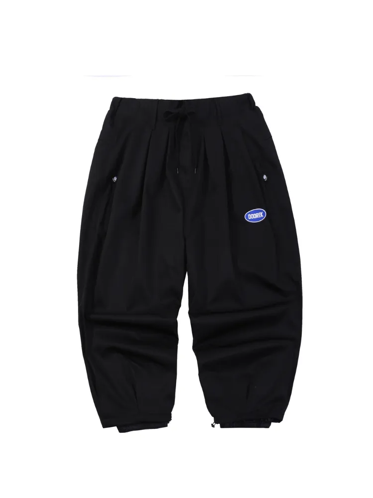 Doorek Super Baggy Snow Pants - Unisex