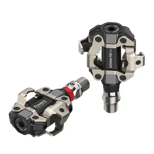 FAVERO Power Meter Pedals Assioma Pro MX1 - Black