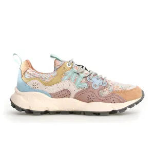 Flower Mountain Yamano 3 Sneaker (Women) - Cream/Bone