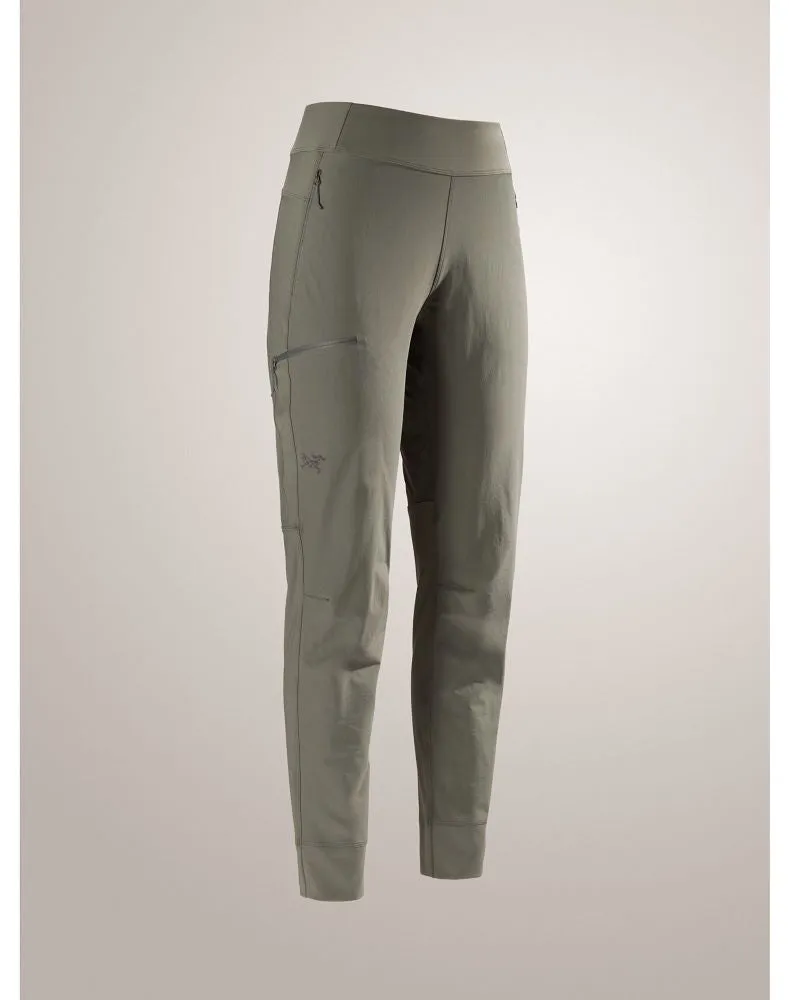 Gamma Hybrid Pant Women's