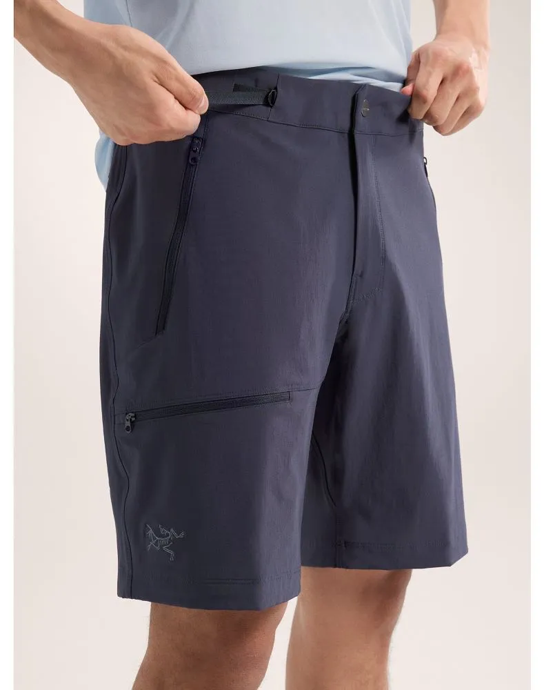 Gamma Lightweight Short 9" Men's