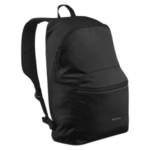 Hiking backpack Quechua NH100 Escape Urban 17 l, black