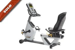 Hoist Lemond RT Recumbent Exercise Bike (DEMO) **SOLD**