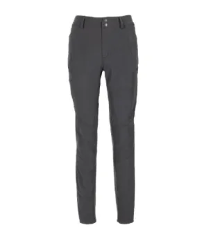 INCLINE LIGHT PANTS WOMEN'S - ANTHRACITE