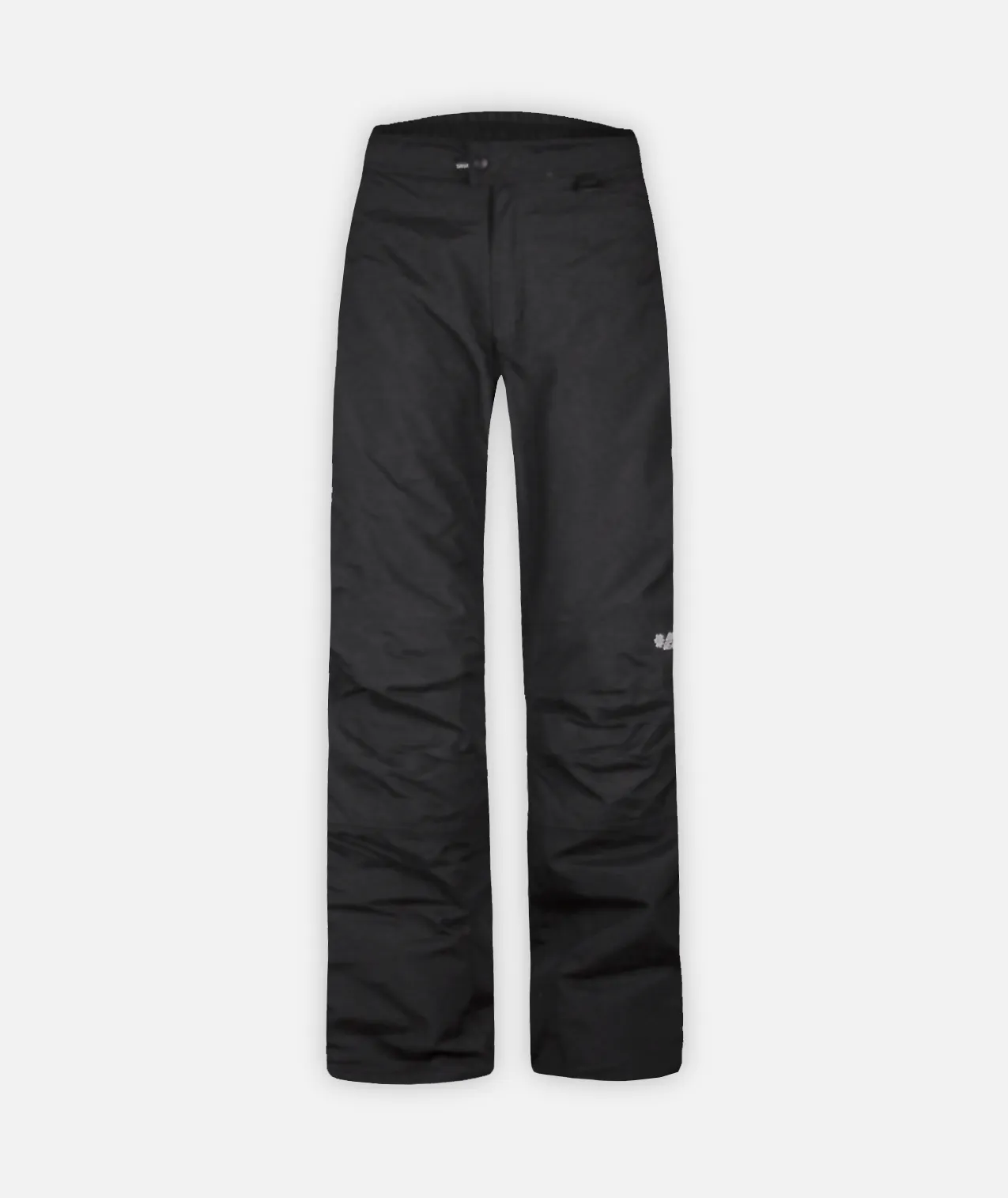 Kodiak Side Zip Pant