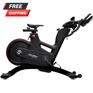 Life Fitness IC8 Power Trainer Indoor Cycle