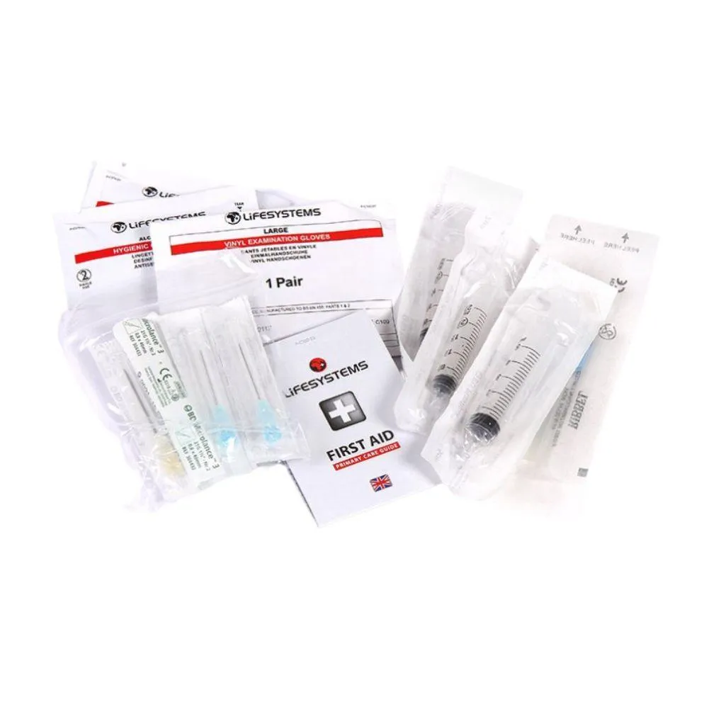 Lifesytems Mini Sterile First Aid Kit