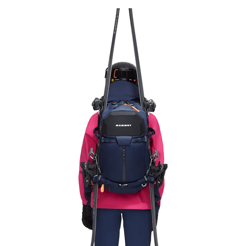 MAMMUT NIRVANA 35L WOMEN