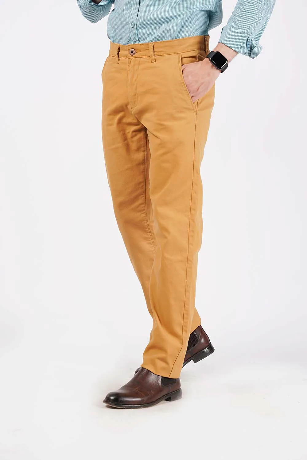 Men’s Chino Pant