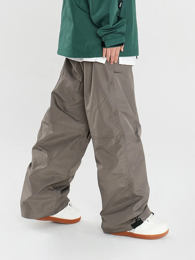 NANDN Freestyle Ski Snow Pants - Men's