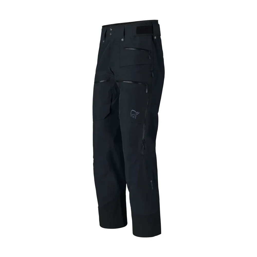 Norrona lofoten Gore-Tex Insulated Pants - Men's