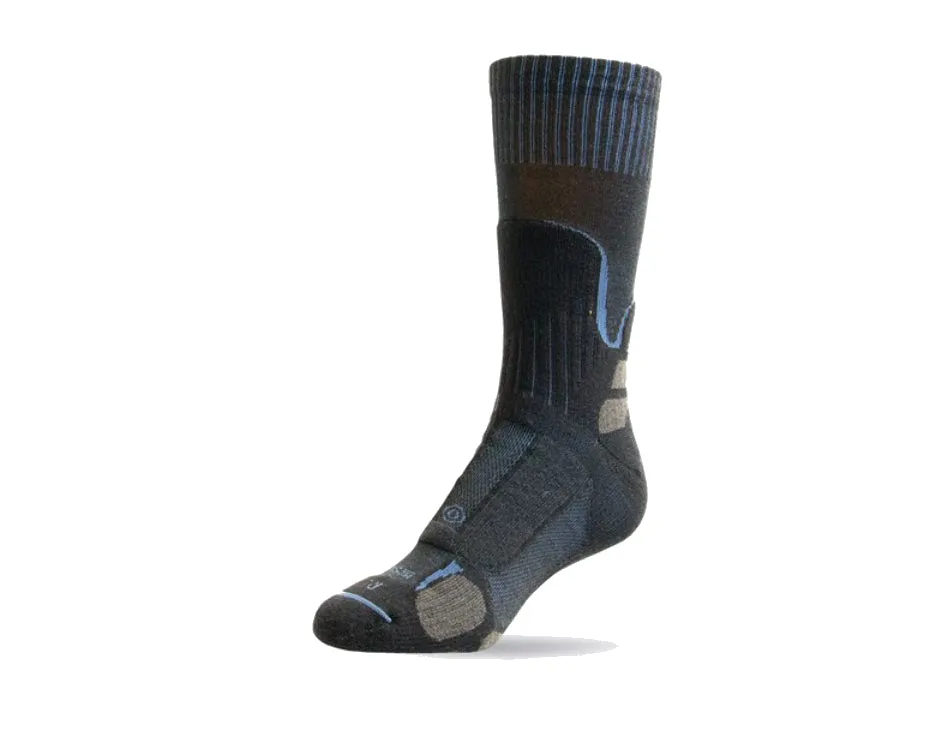 NZ Sock Co -  Merino-Tec NuYarn Performance Hiker