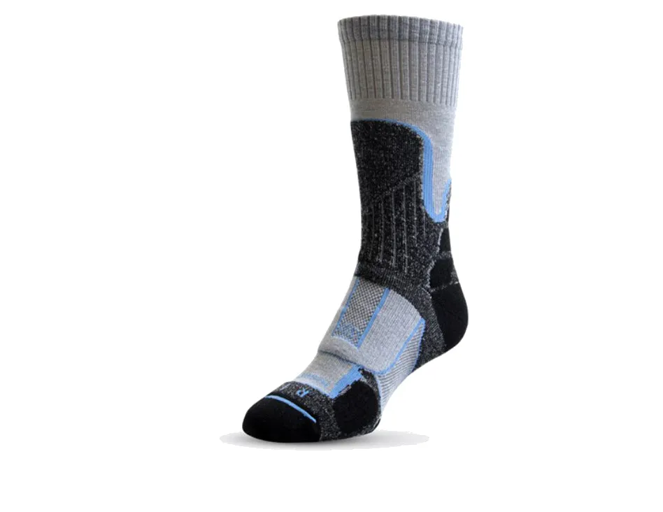 NZ Sock Co -  Merino-Tec NuYarn Performance Hiker