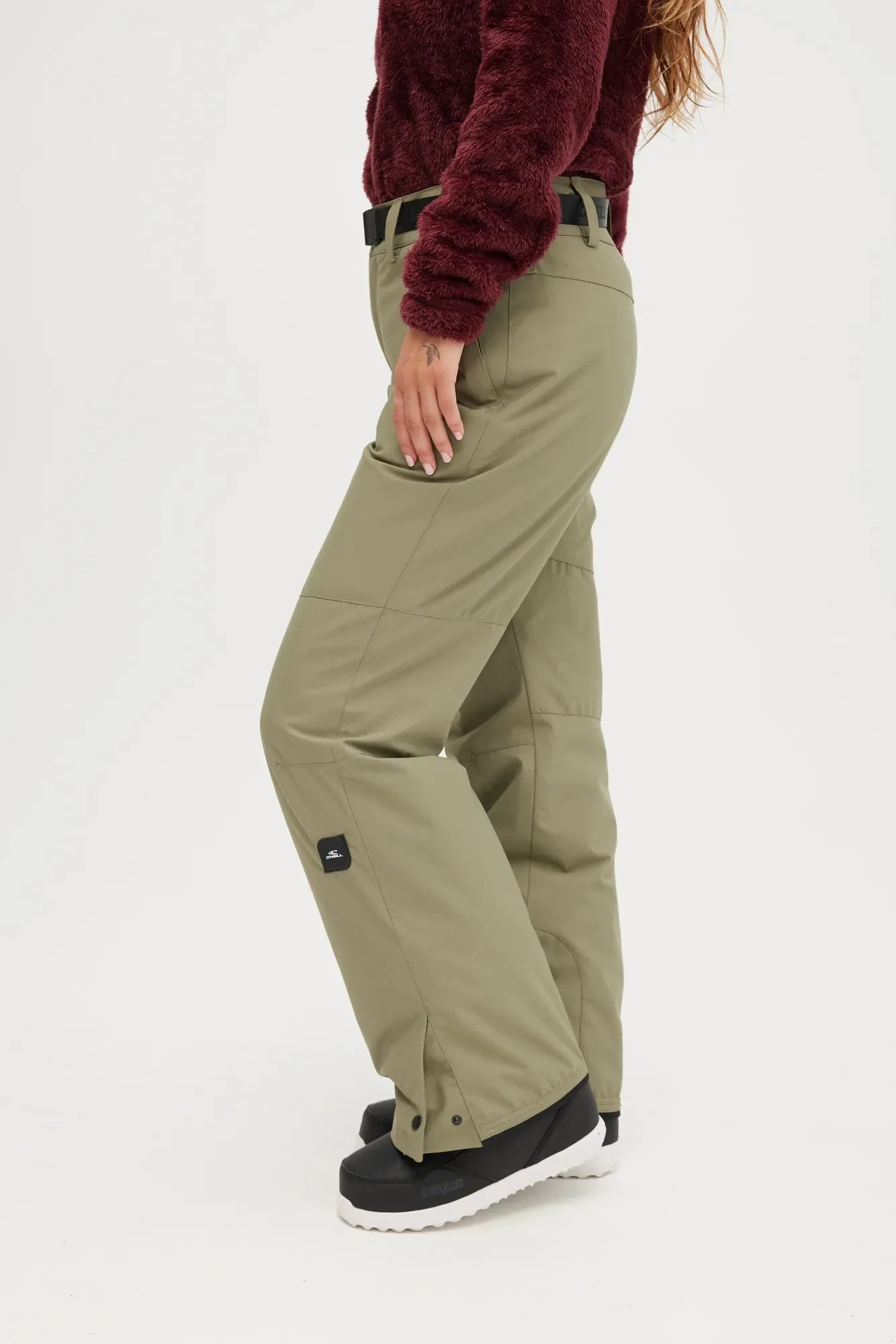 O'Neill Star Insulated Snow Pants - Women's