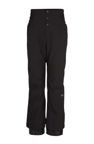 Oneill Wmns Total Disorder Slim Pant