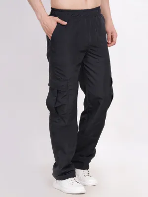 parachute cargo pants