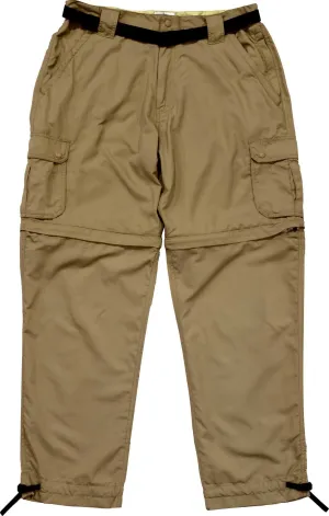 Performance Fishing Pant - Khaki