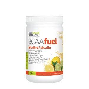 Pierce Performance BCAA Fuel Ph Balanced Lemon Lime 315g