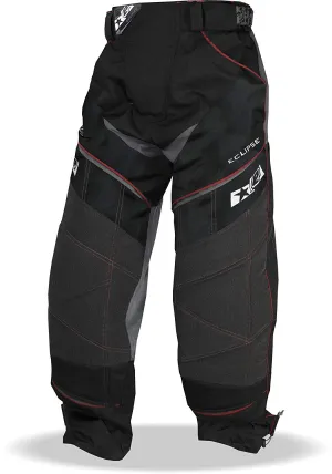 Planet Eclipse Distortion Code Pants - Fire - S