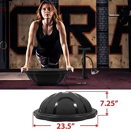 Premium Half Ball Balance Trainer