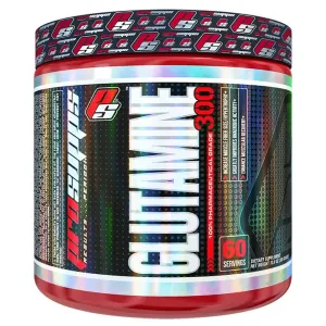 Pro Supps Glutamine 300 66 Servings