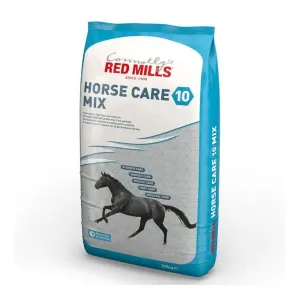 Red Mills Horse Care 10% Mix 20kg