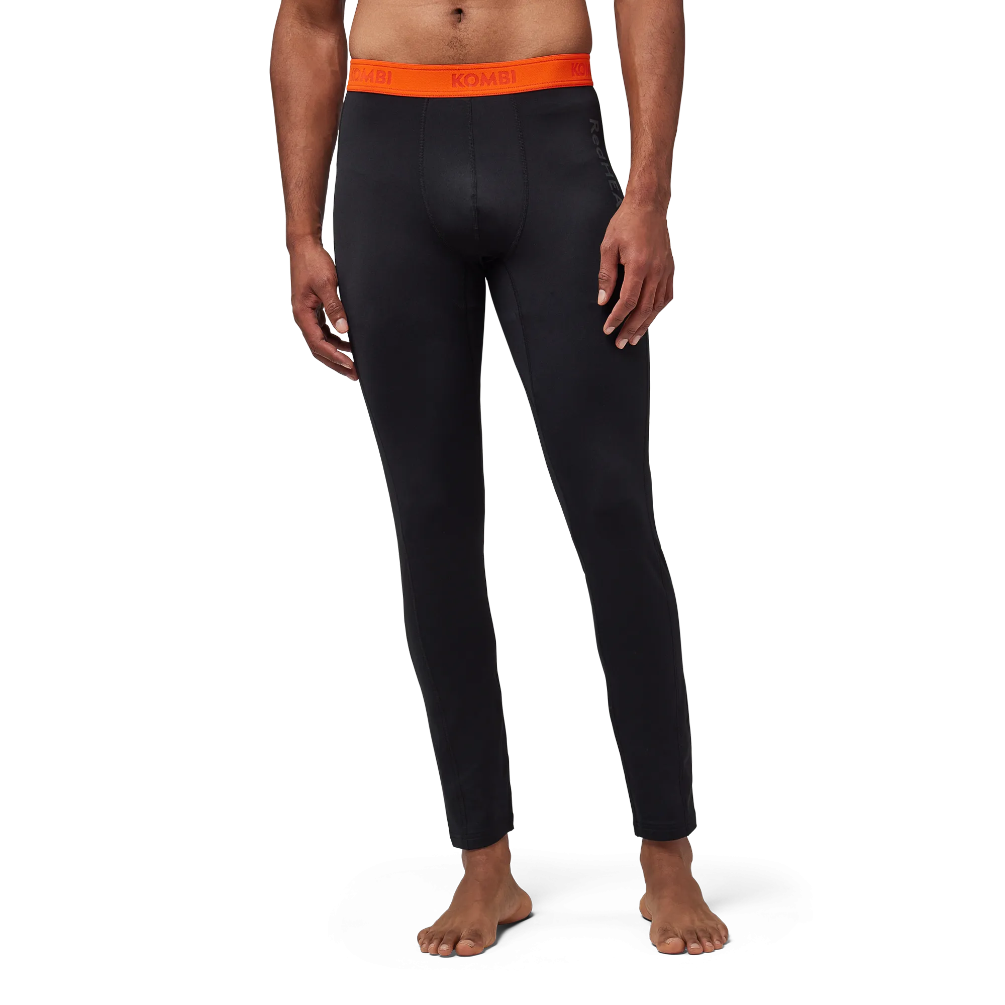 RedHEAT EXTREME Bottom Base Layer - Men