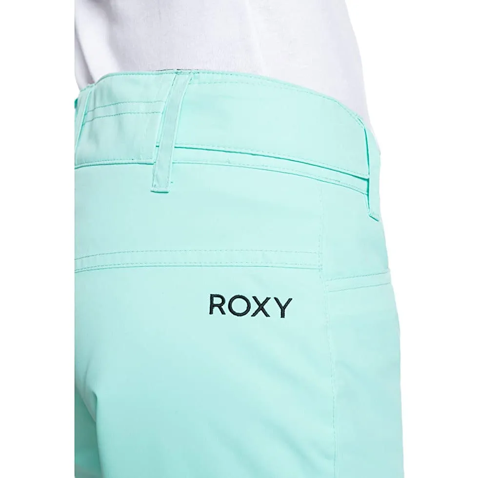 Roxy Girls Backyard Snow Pant-BFK0