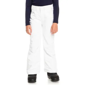 Roxy Girls Backyard Snow Pant-WBB0