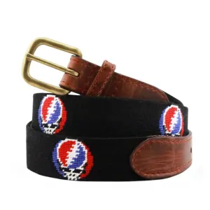 Smathers & Branson Steal Your Face Belt