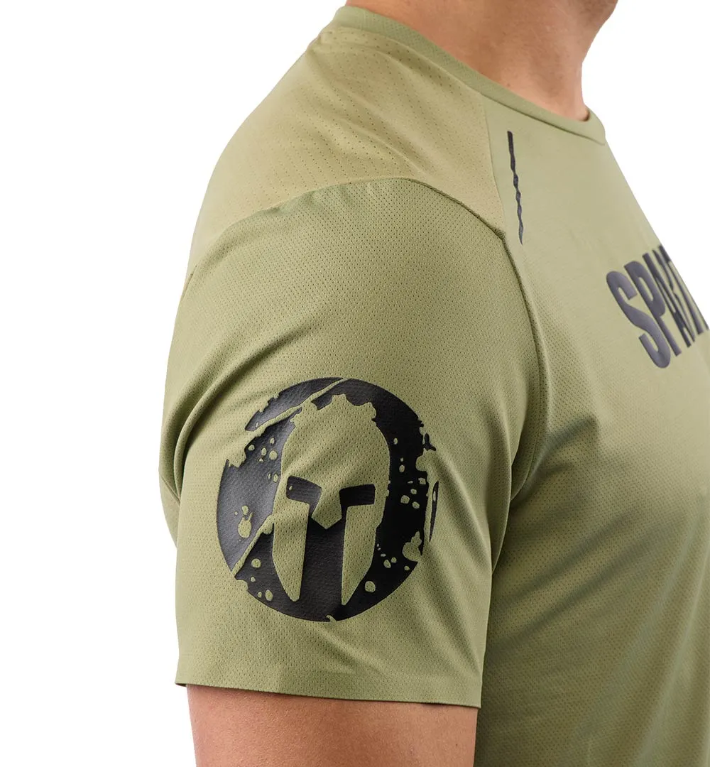 SPARTAN by CRAFT Pro Series 2.0 Tech Tee - Men's