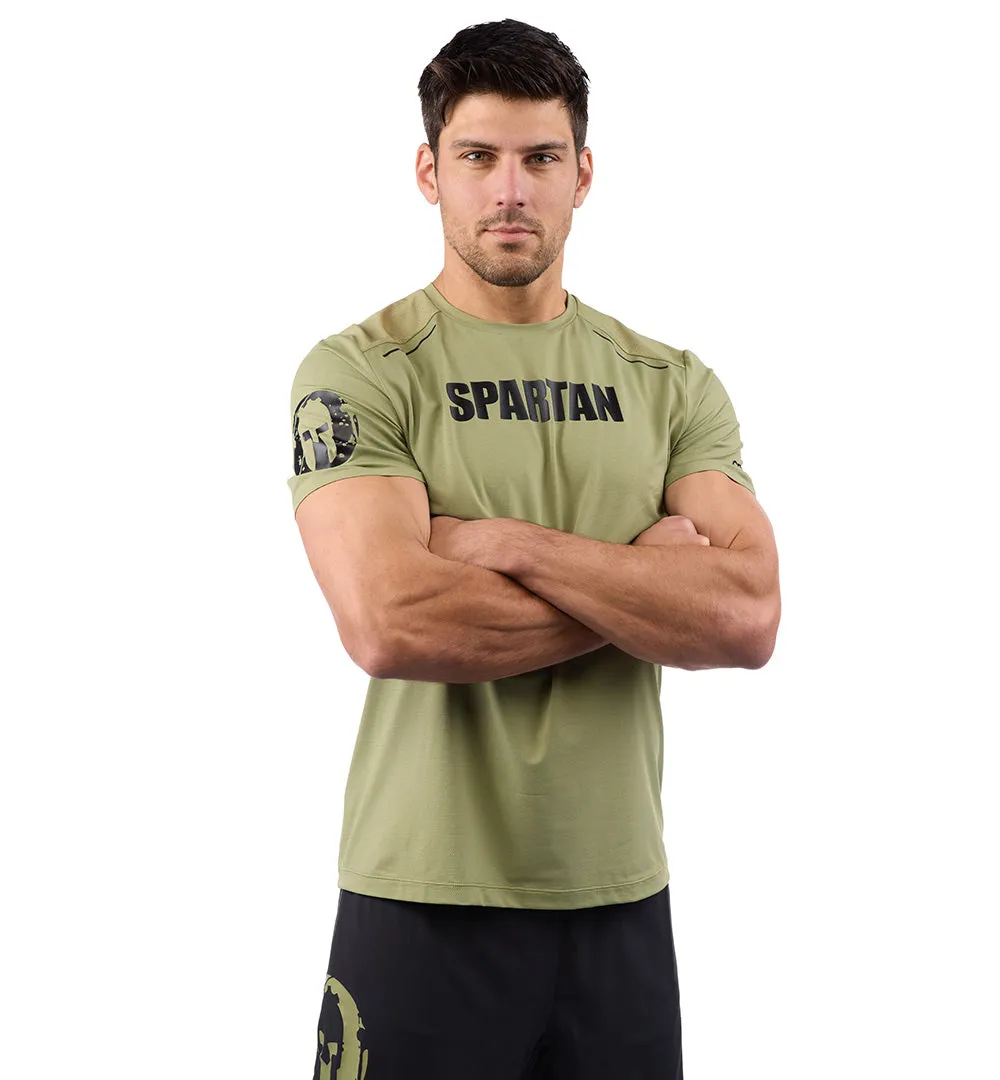 SPARTAN by CRAFT Pro Series 2.0 Tech Tee - Men's