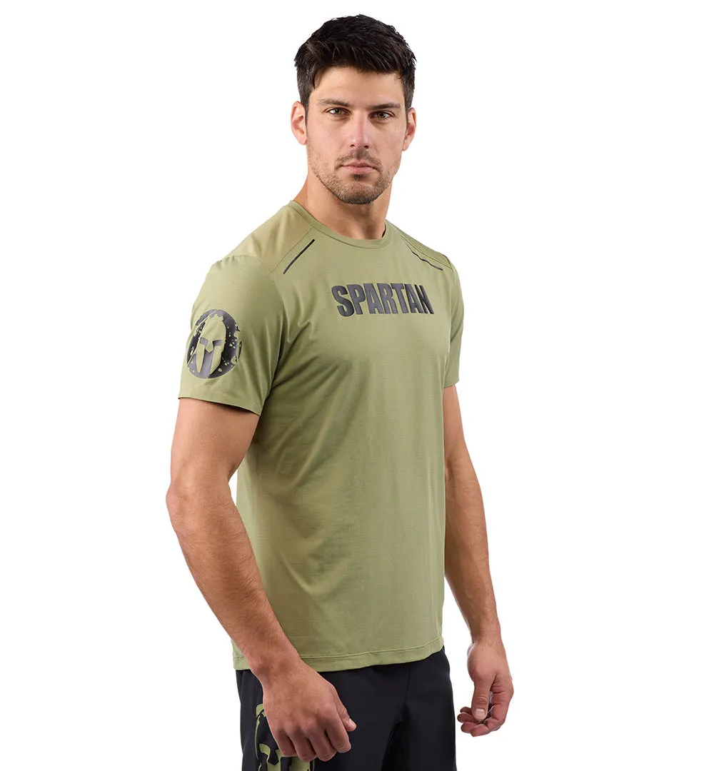 SPARTAN by CRAFT Pro Series 2.0 Tech Tee - Men's