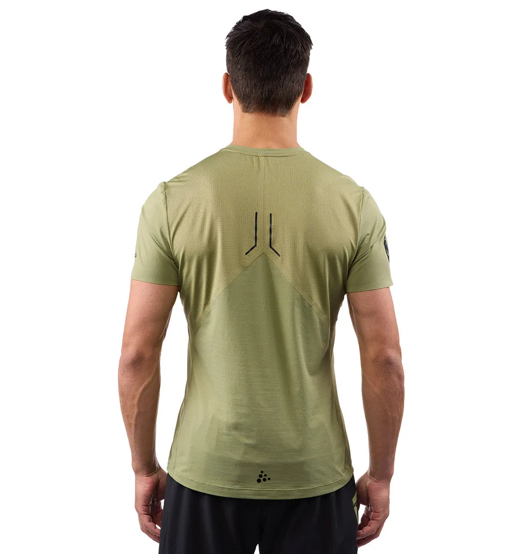 SPARTAN by CRAFT Pro Series 2.0 Tech Tee - Men's