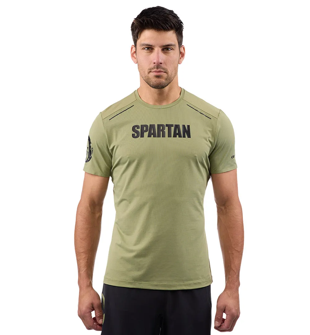 SPARTAN by CRAFT Pro Series 2.0 Tech Tee - Men's