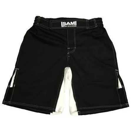 Stretch Grappling Shorts