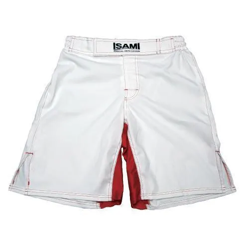 Stretch Grappling Shorts