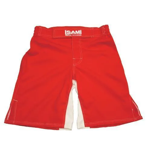 Stretch Grappling Shorts