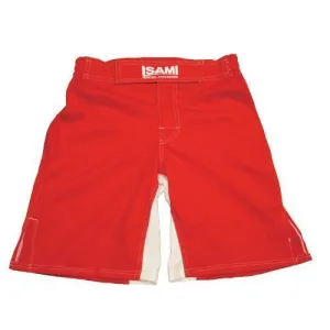 Stretch Grappling Shorts